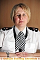 Hankinson: “we will come down hard on offenders” 