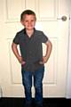 HEALTHY - Oliver 
