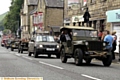 THE big parade at last year’s event 
