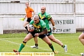 DAVE Cookson is expected to partner Josh Crowley at centre on Sunday. 