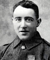 HERO: Sgt John Hogan