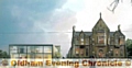DECISION time... Proposals for Oldham’s new coliseum and heritage centre are being presented to Oldham Council’s planning committee on Wednesday.