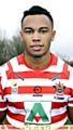 NEW Oldham RL signing Edwin Okanga-Ajwang could make his bow in the Challenge Cup. 