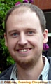 Subpostmaster Paul Borg - unhurt 