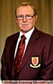 JIM DAVIES 