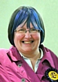 UNDER fire . . . Royton South UKIP candidate Jackie Garnett has posted controversial comments on Facebook
