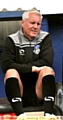 Tony Philliskirk’s under-18s side face another wait to play their FA Youth Cup tie against Bournemouth.