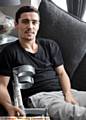 Anthony Crolla: on the mend