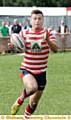 LEWIS PALFREY: hernia operation.