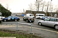 DANGEROUS: staff at Oldham Training Centre see regular crashes at the junction of Lees Road, Moorhey Street and Mount Pleasant Street