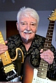 BACK for one night only: John Loydon