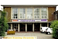 Hathershaw Technical College.