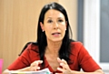 Debbie Abrahams, Oldham East and Saddleworth MP