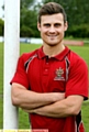 Lewis Palfrey: leading the league