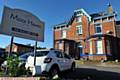 Moorhaven Nursing Home, Ripponden Road, Oldham.