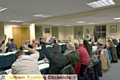 Saddleworth Parish Council review the legalities of Cllr Mike Buckley's position
