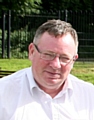 Councillor Steve Hewitt