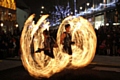 Big Bang Bonfire at Oldham Edge