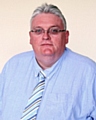 Councillor Howard Sykes