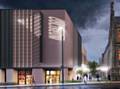 NEW designs for the Coliseum Theatre