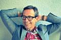 NEW ALBUM IMMINENT . . . Nick Heyward