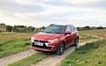 Mitsubishi ASX - has the face-lift improved things all round?