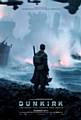 Dunkirk Film Poster 