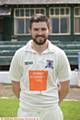 Uppermill CC Team Andrew Jones captain.