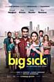 The Big Sick Film Poster