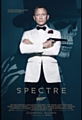 Daniel Craig in his fourth James Bond film - Spectre