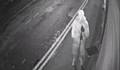 CCTV  footage of a break in at The Phone Hub, Peel Street, Chadderton, Tuesday, August 15, 4am