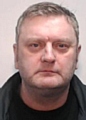 JAILED: James Simpson Taylor