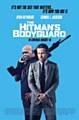 The Hitman's Bodyguard Film Poster 2017
