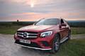 Mercedes GLC 250d AMG-Line