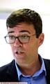 ANDY BURNHAM