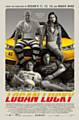 Logan Lucky (2017) film poster