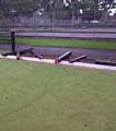 VANDALISM at Higher Memorial Park, Failsworth

Pictures: FACEBOOK