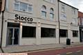 Opening of Stocco Italian Restaurant on Yorkshire Street, Oldham.