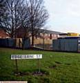 LAND on Edge Lane Street, Royton