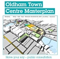 Oldham Town Centre Masterplan