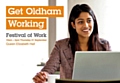 Get Oldham Working Festival of Work 