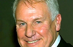 Former Athletic legend Joe Royle