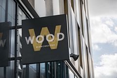 Wood Manchester is offering gin fans an exciting and delicious dining experience this Halloween