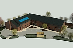An overview of the new supported housing scheme 