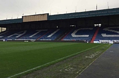 Athletic lost for the fourth time at Boundary Park this term