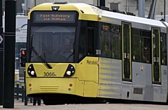 Councillor Sykes is adamant that the introduction of conductors will not only make tram travel safer for passengers, but it will make a major contribution to reducing fare evasion on the line