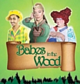 Babes in the Wood – Fri 26 & Sat 27, The Grange Arts Centre, 7.30pm