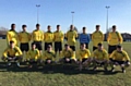 Chadderton Park under-18s Eagles suffered County Cup heartbreak