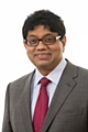 Abdul Jabbar, Oldham Council’s Deputy Leader