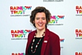 Rainbow Trust Children’s Charity chief executive Zillah Bingley